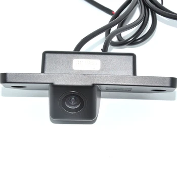 Automobilio galinio vaizdo Kamera CCD CCD Automobilio Galinio vaizdo Stovėjimo aikštelė, Atbulinės eigos Kamera 170 Laipsnių 