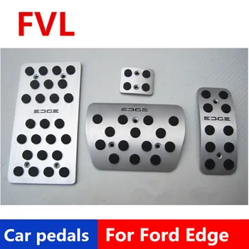 Automobilio pedalai Ford Edge Akceleratoriaus Pedalas Stabdžių Pedalą Kojoms Pedalas