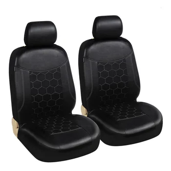 Automobilių Sėdynės Padengti 2 Vnt Priekinės Sėdynės Fiat Albea 