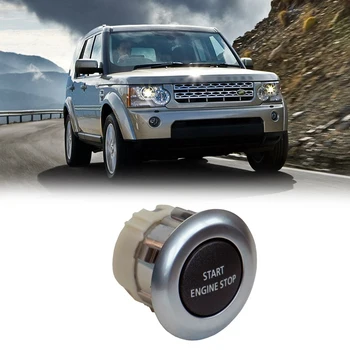 Automobilių Uždegimo Jungiklis Keyless for Land Rover LR4 2010-2013 m. 