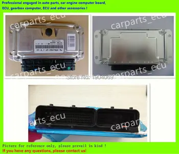 Automobilių variklio kompiuterio plokštės/M7.9.7 EKIU/Elektroninis Valdymo Blokas/Car PC/Ziyoujian/Ulion 0261201115 HP-MR479Q