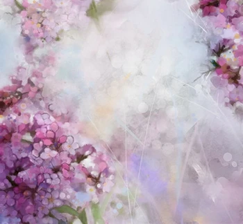 BEIPOTO Naujagimių Fotografijos backdrops rožinė rožė Gėlių Gėlių foto fone studija Rekvizitas, photocall baby shower apdaila