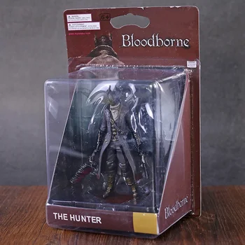 Bloodborne Senų Medžiotojų Pjautuvas Pav Modelis Žaislas Lėlės Rinkti Dovanas
