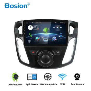 Bosion 1024X600 Quad Core 2G PROCESORIUS Android 