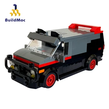 Buildmoc įrangos pardavimas, biuro įrangos Sunkvežimių Miesto Policijos Stotis Raketų Transporto priemonės Blokai įranga, biuro įranga, Automobilių Plytos 