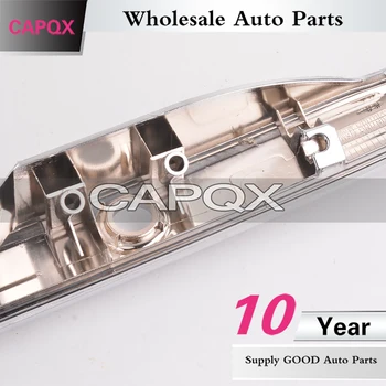 CAPQX Už Corolla 2007-2013 m. ABS chrome 
