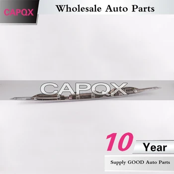 CAPQX Už Corolla 2007-2013 m. ABS chrome 