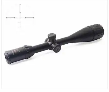 Carl zeiss 6-24*50 AO šautuvas taikymo sritis Riflescope Tinklelis Optinį Taikiklį Medžioklės Šautuvas taikymo Sritis