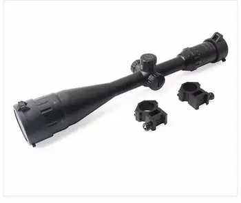 Carl zeiss 6-24*50 AO šautuvas taikymo sritis Riflescope Tinklelis Optinį Taikiklį Medžioklės Šautuvas taikymo Sritis