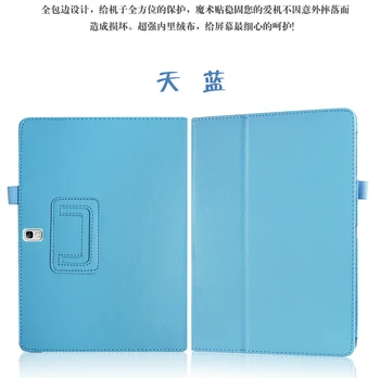 Case for Samsung Galaxy Tab S T800 T805 10.5