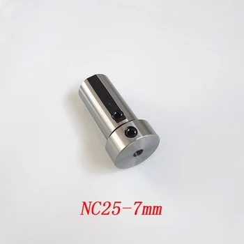 CNC tekinimo vadovas rankovės V32 tekinimo įrankis rankovės C32 reduktorius rankovės NC20 NC25 NC32 NC40 Tekinimo Peilis dangtis