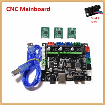 CNC3018 Pro valdytojas GRBL 1.1 neprisijungęs plokštė, stebėti, MKS DLC TFT35 CNC LCD jutiklinis ekranas CNC lazerinis graviravimas piešimo mašina