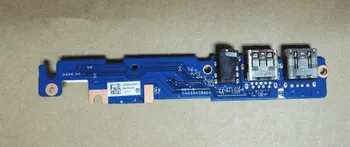 DAG35ATB8D0 USB GARSO VALDYBOS Tinka HP 15-BC 15-bc051nr 15-bc220nr 15-bc251nr 15-bc067nr