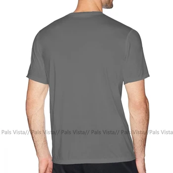 Dalmatijos Marškinėliai Snip Į Dalmation T-Shirt XXX Juokingi Marškinėliai, Medvilnė Klasikinis Mens Spausdinti trumpomis Rankovėmis Marškinėlius