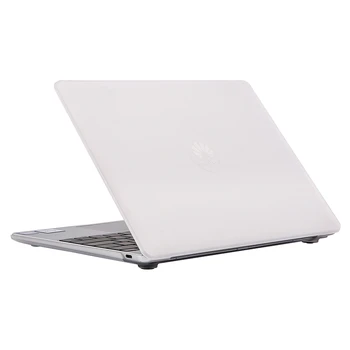 Dangtelis Huawei MateBook 13 colių 2019 m. / 2020 atsparus smūgiams Matinio Nešiojamas Apsaugos Atveju MateBook D 14 2020 M / D 15 2020 PC