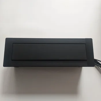 Darbalaukio lizdas / aliuminio lydinys skydo / biuro konferencijoje lizdas Universalus maitinimo HDMI usb tinklo lizdas