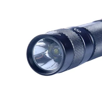 Daugiafunkcis Įkraunamas LED Žibintuvėlis Fakelas Super Ryškios Šviesos Lempos, kurių Geležtės Pagalbos Priemonė --M25