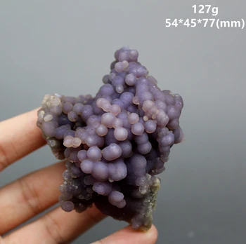 DIDELĖ! natūralus vynuogių agatas mineralinių pavyzdys akmenys ir kristalai gydymo kvarco kristalai, brangakmeniai nemokamas pristatymas