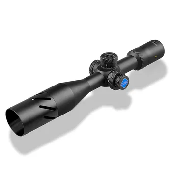 Discovery HD 5-25X50 SFIR DLTW SFP IR-MIL Taktinė Optika Riflescope Fotografavimo ir Medžioklės šautuvas taikymo sritis Apšvietimas