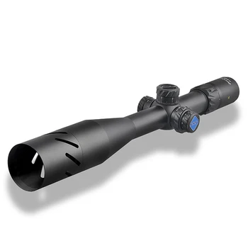 Discovery HD 5-30X56 SFIR FFP Taktinis taikymo Sritis Aukštos Kokybės Pirmas Židinio Plokštumos Riflescope 34MM Tube Lock Reset Optiniai Taikikliai