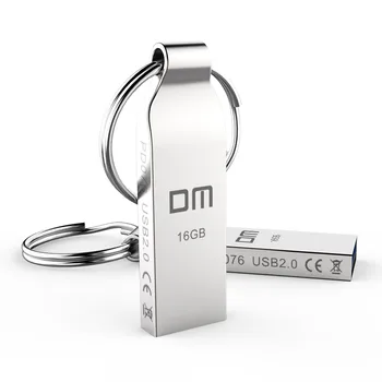 DM PD076 USB 