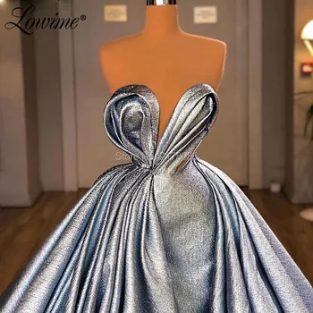 Dubajus Ilgai Prabangių Vakarinių Suknelių Oficialų Suknelė 2020 Naujausias Couture Moterų Artimųjų Rytų Vakaro Drabužiai Vestuves Prom Dresses