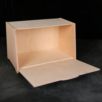 Duona box 25 × 27 39 cm, virtuvė patogumas