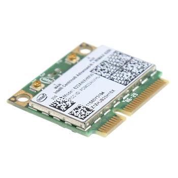 Dvigubos Juostos 300M 2.4+5G Wireless Wifi PCI-E Korta Intel 6250 Lenovo FRU 60Y3195