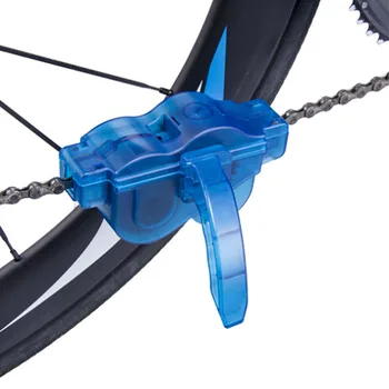 Dviračio grandinės valiklį, dviračių valymo įrankių rinkinys dviračių padangų teptuku stabdžių diskas švaresnis MTB plovimo rinkinys