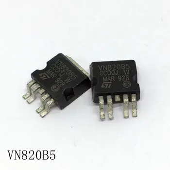 Elektroninis komponentas, VN820B5 Į 263-5 9A/36V 10vnt/daug naujų sandėlyje