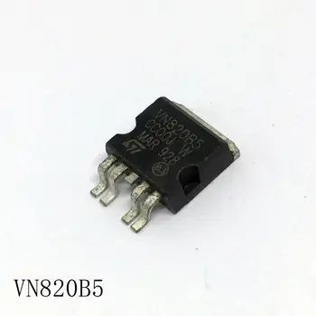 Elektroninis komponentas, VN820B5 Į 263-5 9A/36V 10vnt/daug naujų sandėlyje