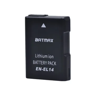 EN-EL14 LT-EL14a lt el14 Baterija+LCD Dvigubas Kroviklis Nikon P7800,P7700,P7100,P7000,D5600,D5500,D5300,D5200,D5100,D3200,D3300