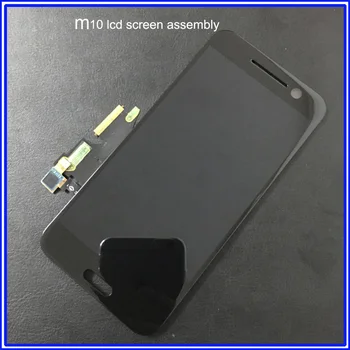 Ethpa LCD Pakeitimo HTC M10 LCD Ekranas Jutiklinis Ekranas skaitmeninis keitiklis
