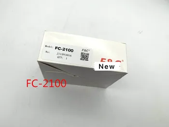 FC-2100 FC-2100P Naujas Originalus Lable Jutiklis 4 laidai NO NC Elektros Etiketės Detektorius Nuotrauka Jutiklis