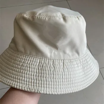Firminių Saulės Panamos Skrybėlė Moterys Dizaineris Kibiro Kepurę Lauko Žvejys Skrybėlę Paplūdimio Kepurė