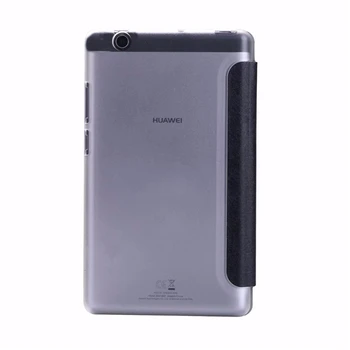 Fundas Už Huawei MediaPad T3 7 3G BG2-U03 BG2-U01 7.0