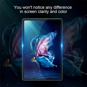 Grūdintas Stiklas Screen Protector for Samsung Galaxy Tab S7 SM-T870 T875 T876B 11 colių 