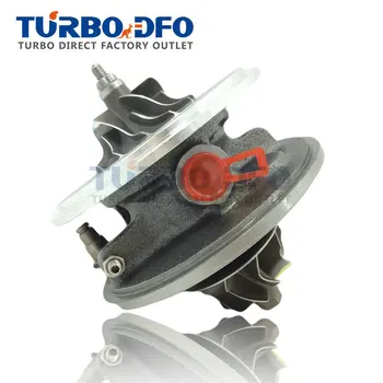 GT1749V Garrett turbo cartridge Subalansuotas 454231-5012S Audi A4 / A6 1.9 TDI B5 / C5 81Kw 110HP AK AFN - CHRA turbina core NAUJAS