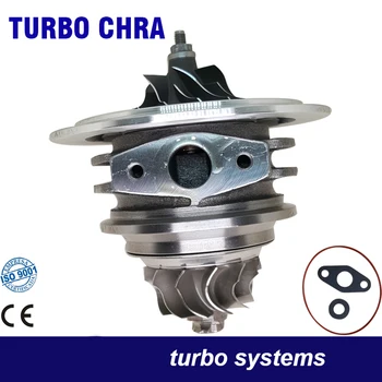 GT2049S turbo cartridge 709035 708618 714716 726194 core CHRA už FORD Transit V mondeo III 2.0 L VARIKLIS : Duratorq DI