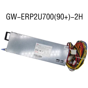 GW-ERP2U700(90+)-2H 700W nereikalingas energijos tiekimo Sugon Inspur serveris 1+1 maitinimo šaltinis