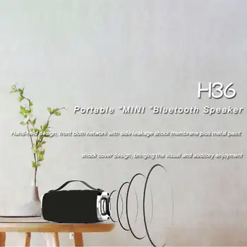 HOPESTAR H36 Mini 