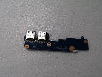 HP 15-CS 15-CW-USB Maža Lenta DAG7BDTB8B0 Sąsaja Valdyba