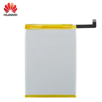 Hua Wei Originalus HB3872A5ECW 4500mAh Baterija Huawei Honor 8 Pastaba Note8 EDI-DL00 EDI-AL10 Pakeitimo Baterijas +Įrankiai