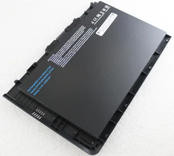 HUAHERO Laptopo Baterija HP EliteBook Folio 9470 9470M Ultrabook Serijos HSTNN-IB3Z HSTNN-I10C BT04 XL BA06 XL 687517-1C1 9480