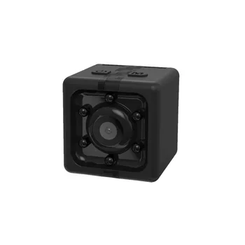 Jakcom CC2 Protingas, Kompaktiškas Fotoaparatas, Mini Kamera, Kaip ir Full Hd 1080p Mini Pocket Dvr Naktinio Matymo Plataus Kampo Vardinė Infraraudonųjų spindulių Naktinio Vis