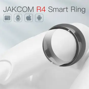 JAKCOM R4 Protingas Žiedo Naujas produktas, kaip mini nfc lustas rda 100 mf1k 7byte lidar ltd bcm943142hm 360 hf vertikalus sdk uid nepastovus