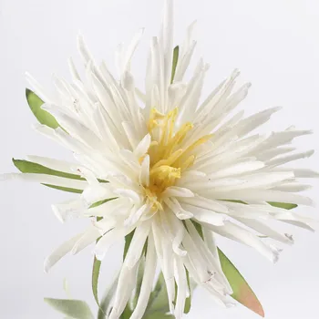 JAROWN dirbtinis chrizantema gėlių dasiy puokštė netikrą šilko gėlės Dekoracija Vestuvių viešbučio kambarį šalies priedų