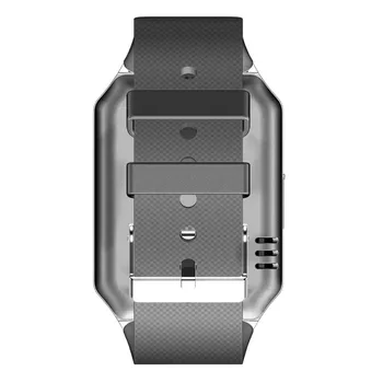 JCKEL Smart Watch Moterų, Vyrų Aukštos Kokybės Skambinkite Laikrodis SIM TF Kortelę Širdies ritmo Monitorius Smartwatch 
