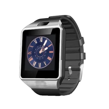 JCKEL Smart Watch Moterų, Vyrų Aukštos Kokybės Skambinkite Laikrodis SIM TF Kortelę Širdies ritmo Monitorius Smartwatch 