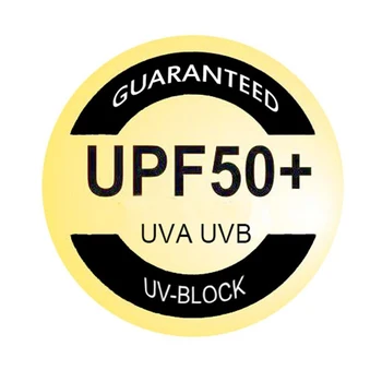 Jeansian Vyrų UPF 50+ UV Apsauga nuo Saulės, Lauko Long Sleeve Tee Marškinėliai Marškinėlius (T-Shirt Paplūdimio Vasaros LA271 Navy